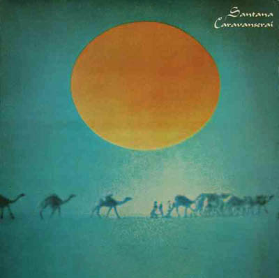 album art