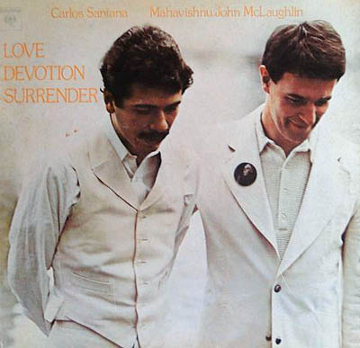 album art