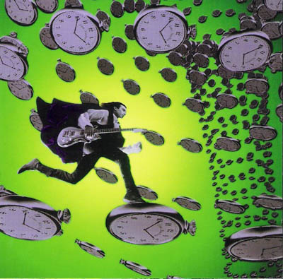 album art