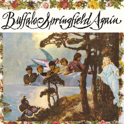 album art