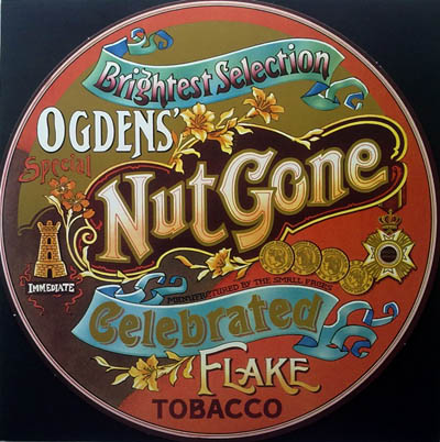 album art