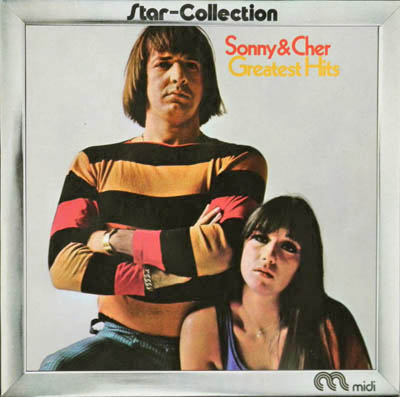 album art
