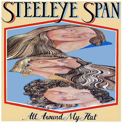 album art