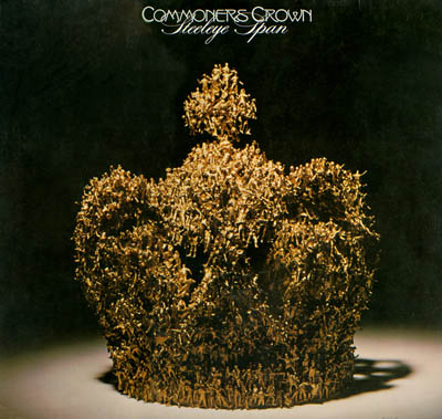 album art