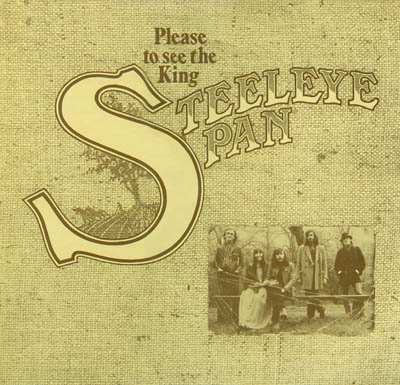 album art