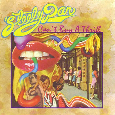 album art