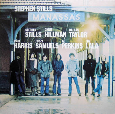 album art
