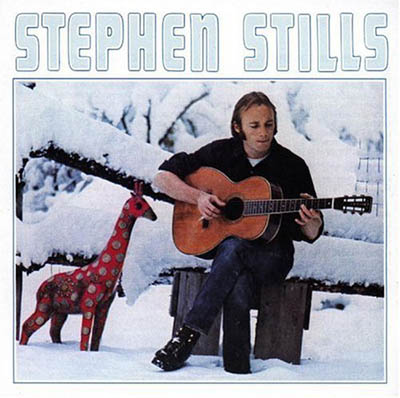 album art