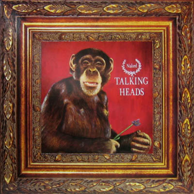 album art