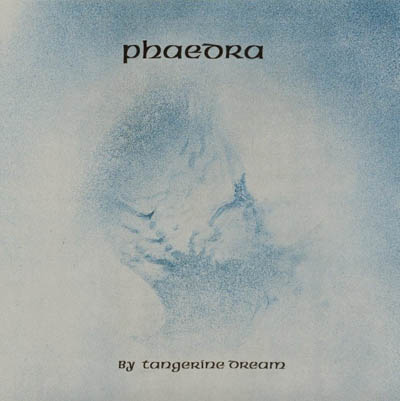 album art