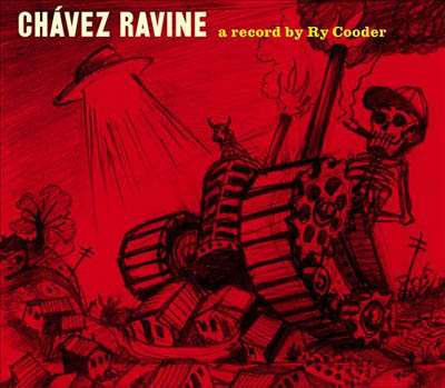 album art