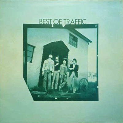 album art