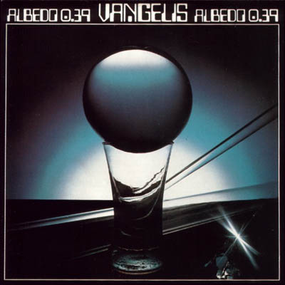 album art