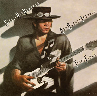 album art