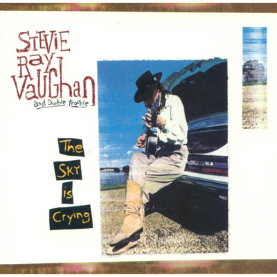 album art