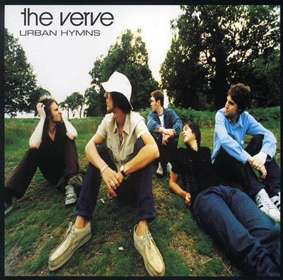 album art