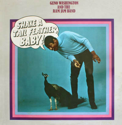 album art