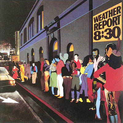 album art