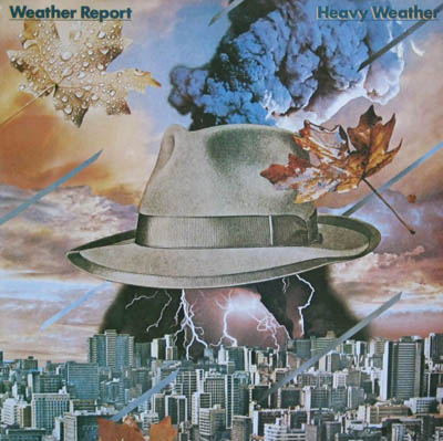 album art