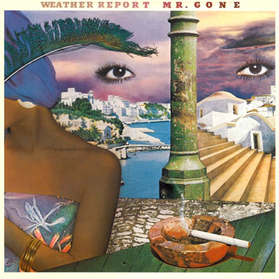 album art