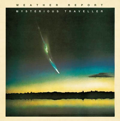 album art