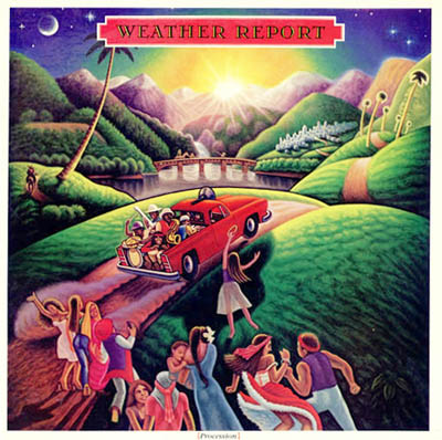 album art