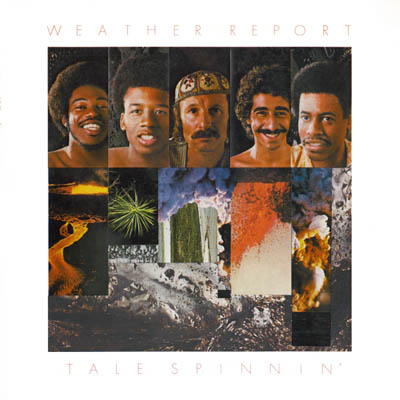 album art