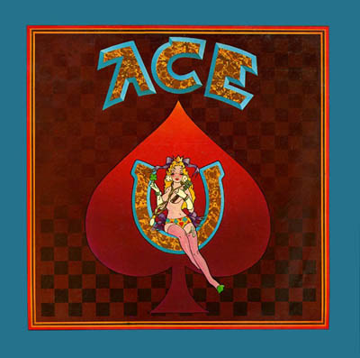 album art