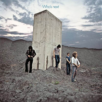 album art
