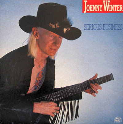 album art