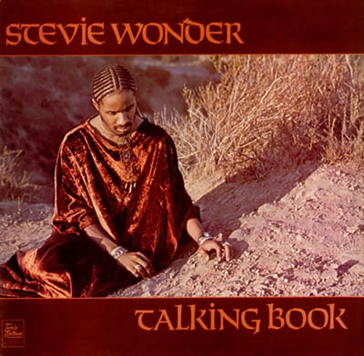 album art