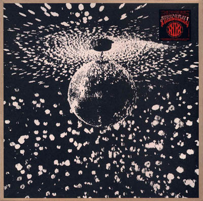album art