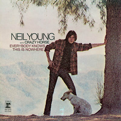 album art