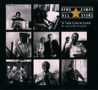 album art
