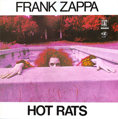 album art