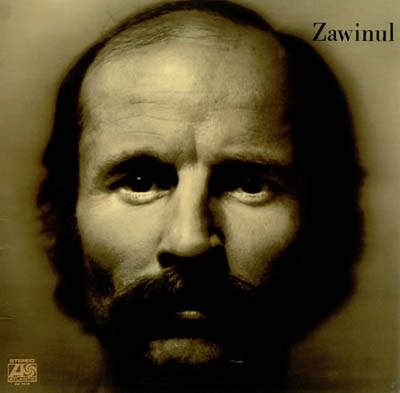 album art
