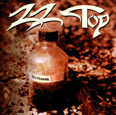 album art