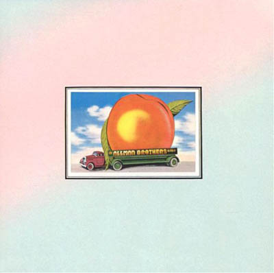 album art