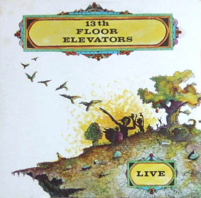album art