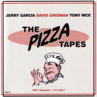 album art