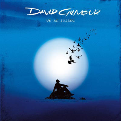 album art