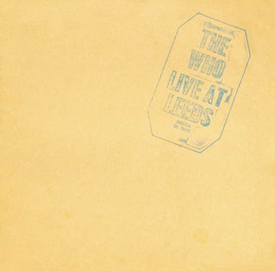 album art