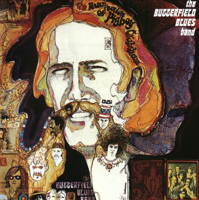 album art