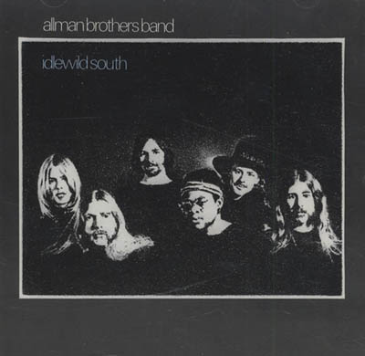 album art