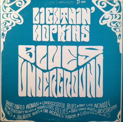 album art