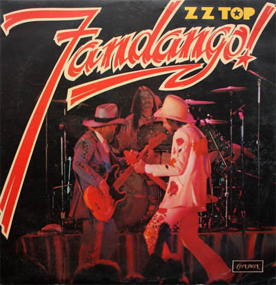 album art