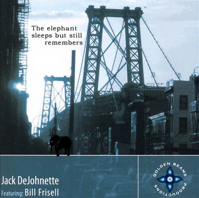 album art