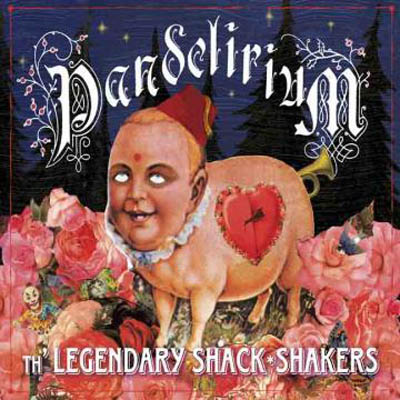 album art