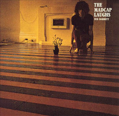 album art