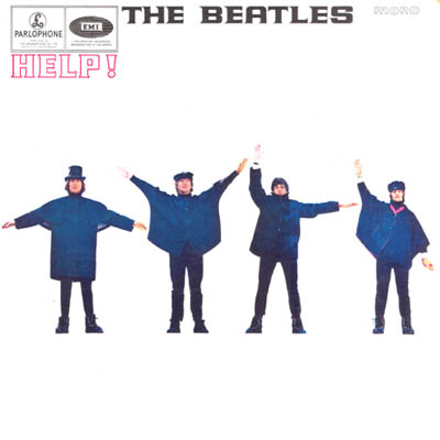 album art